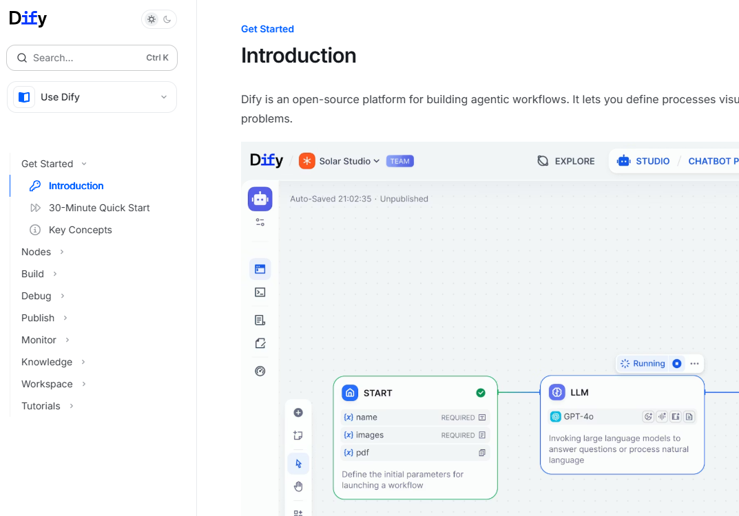 本地虚拟机Linux系统部署Dify镜像拉取失败问题解决方法